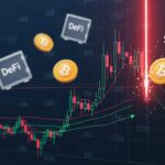 Will AAVE Price Recover Above $100 Amid DeFi Selling Pressure?