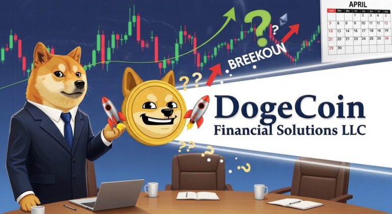 Will Dogecoin Break Out After Major Corporate Restructuring Announcement?