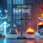 Will Strong Earnings Overcome Market Fears From Iran Conflict?