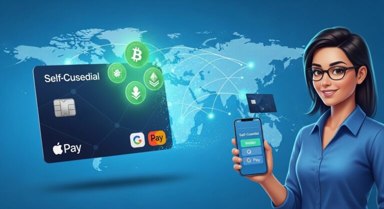 Wirex and Utorg Partner to Revolutionize Crypto Card Spending