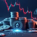 WLFI Token Hits Record Low Amid Loan Scrutiny Concerns