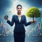 Women Investors Outperform Men in Volatile Markets