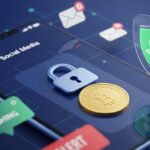 X Platform Auto-Locks Accounts on First Crypto Mention to Fight Scams