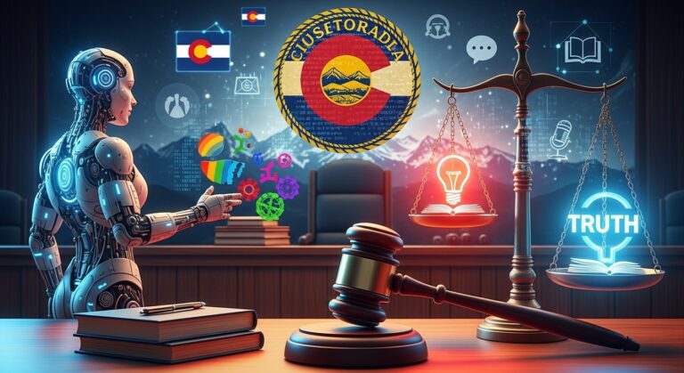 xAI Challenges Colorado AI Law in Bold Free Speech Fight