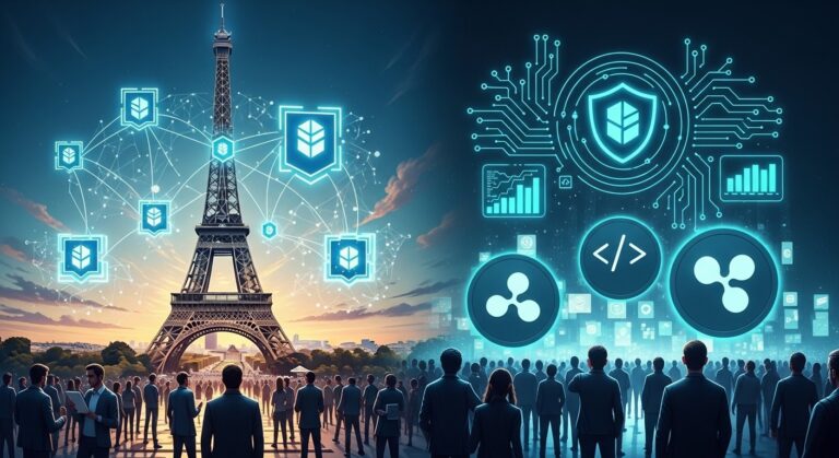 XRP Community Prepares For Busy Week With Paris Event And XRPL Audit