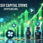 XRP ETFs Hit Record Inflow Streak in 2026