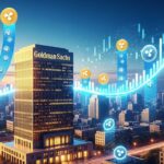 XRP ETFs Surge to $1.53 Billion as Goldman Sachs Leads Institutional Charge