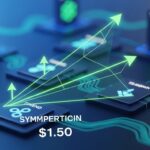 XRP Eyes $1.50 Breakout as Symmetrical Triangle Forms Amid RWA Growth