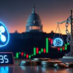 XRP Near $1.35 as CLARITY Act Week Approaches