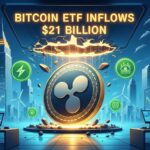 XRP Next Big Winner After Bitcoin ETF Inflows