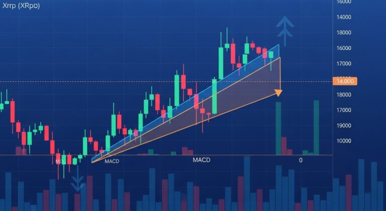 XRP Price at Triangle Apex: Breakout or Breakdown Ahead?