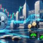 XRP Price Still Tied to Wall Street Signals New Study Reveals