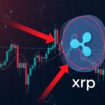 XRP Price Warning: Bearish Pennant Could Drive Token to $1