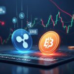 XRP Slips Behind BNB as Prolonged Slide Continues