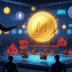 ZachXBT Questions MemeCore M Token 6 Billion Valuation