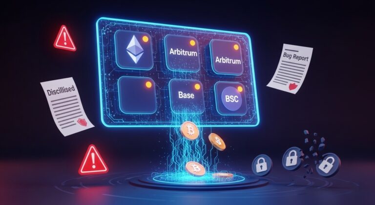 ZetaChain Exploit: $334K Loss After Ignoring Bug Bounty Warning