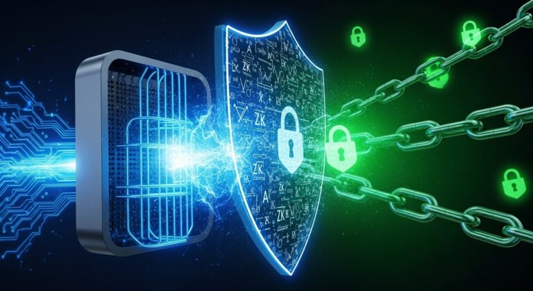 ZK Privacy Tools Prove Quantum Immune in Crypto