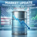 10-Year Treasury Yield Drops on Cooling Oil Prices and Inflation Hopes