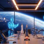 137 Ventures Raises $700M to Back AI Agents and Space Tech