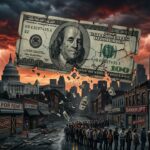 18 Alarming Signs The US Economy Is In Deep Trouble