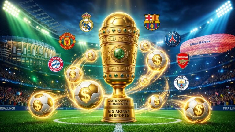2026 Most Valuable Soccer Teams: Global Valuations Revealed