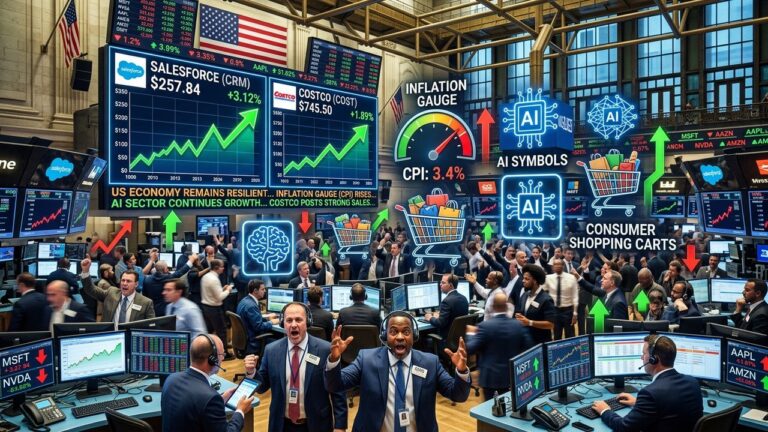 3 Key Things to Watch in Stock Market This Week