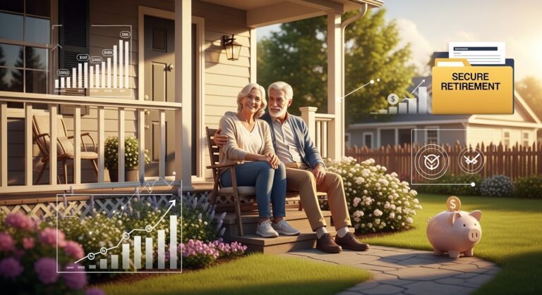3 Powerful Tools to Grow Retirement Savings Right Now