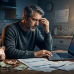 401k Balances Drop Sharply as Workers Raid Retirement Savings
