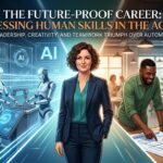 5 AI-Proof Skills That Will Increase in Value Over Next 5 Years
