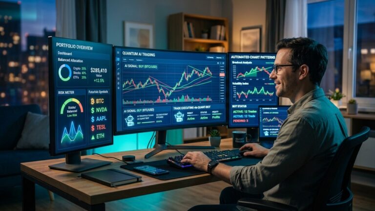 5 Best AI Trading Bots for 2026: Smart Automation for Retail Investors