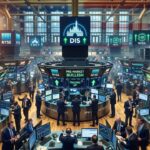 5 Crucial Market Moves: Peace Hopes, Disney Results & Tech Surge Before Wednesday Open