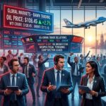 5 Crucial Market Updates Before Tuesday Trading Begins