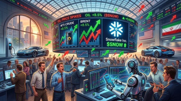 5 Crucial Market Updates Investors Need Before Thursday Open