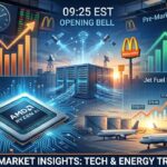 5 Crucial Things Investors Must Know Before Market Opens