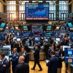 5 Key Market Insights Before Wednesday Open: Yields, Earnings and AI