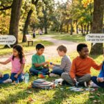 6 Phrases Kids With Best People Skills Use Daily
