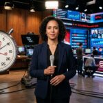 60 Minutes Leadership Shakeup: New Era for Iconic News Show