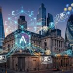 Aave Labs Gains FCA Approval for Major UK Crypto Push