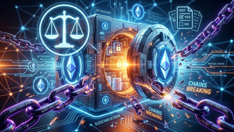 Aave Vote Targets $71 Million in Kelp Exploit Recovery