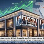 Abercrombie & Fitch Shares Jump 13% After Q1 2026 Earnings Beat