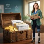 ABLE Accounts: Why Disabled Workers Are Missing Major Savings Opportunities