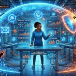 Abnormal AI Disrupting Cybersecurity With Smart Behavioral AI
