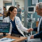 Abridge AI: Transforming Healthcare Documentation and Clinician Lives
