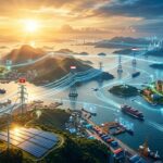 ADB $70 Billion Push Transforms Southeast Asia Energy Digital Future