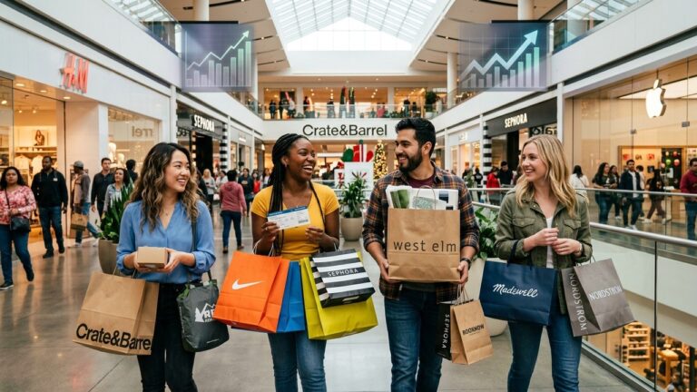 Affirm CEO Praises Unbelievable Resilience of American Consumers