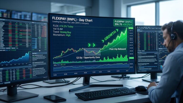 Affirm Stock Buy Opportunity After Earnings Dip, Analysts See Big Upside