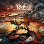 Age of Consequences: Geopolitical Shifts Reshaping Our World
