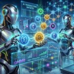 AI Agents Could Outspend Humans: Coinbase CEO Shares Bold Vision