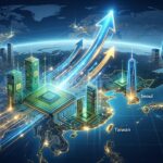 AI Boom Reshapes Global Stock Markets: Taiwan Korea Surge