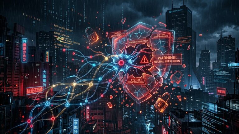 AI Cybersecurity Threat Already Here: Mythos Reality Check